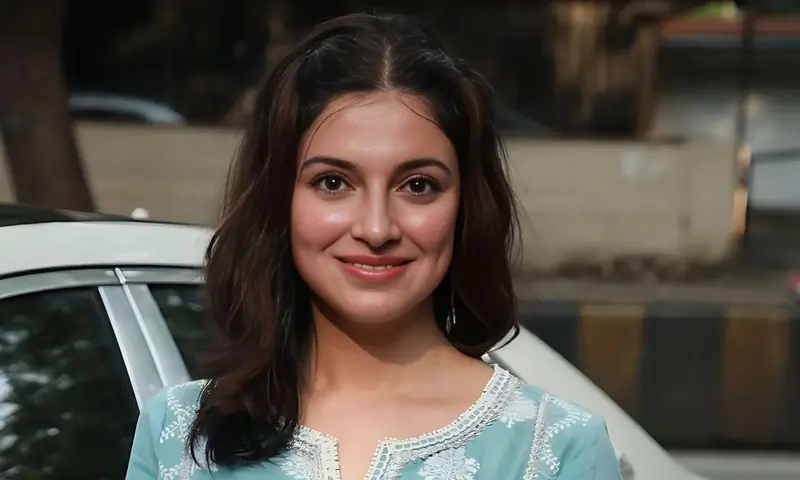 Divya Khosla Kumar