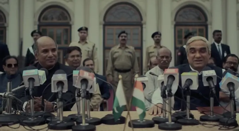 Ravi Jadhav's Vision and Execution