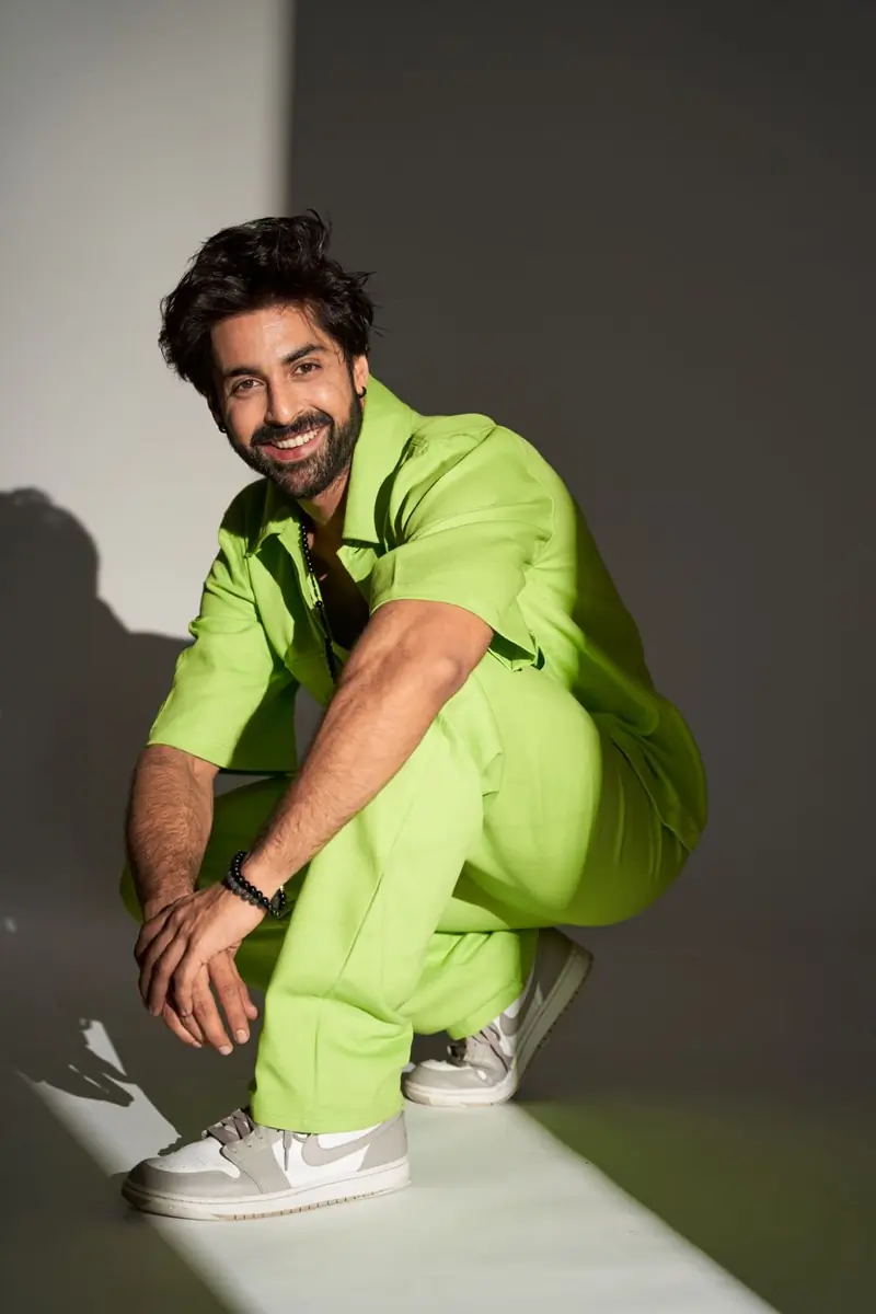 Akshay Bindra