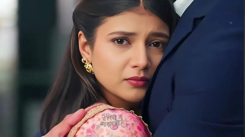 Samridhii Shukla as Abhira