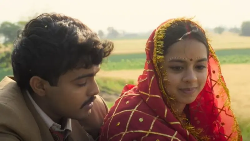 the trailer of ‘Laapataa Ladies’ has been released, and it is truly a more extensive glimpse of this comedy entertainer that is filled with laughter.