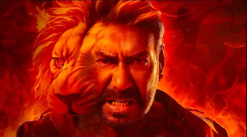 Ajay Devgn