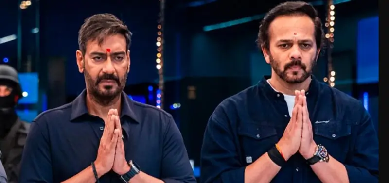 Rohit Shetty