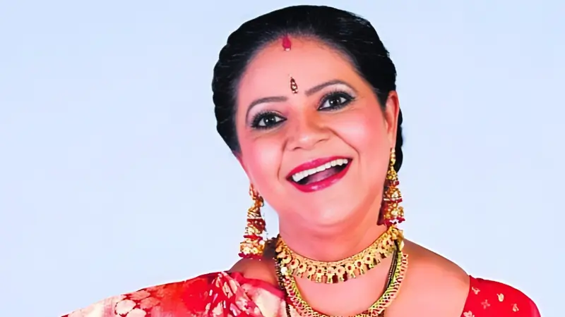 Rupal Patel 