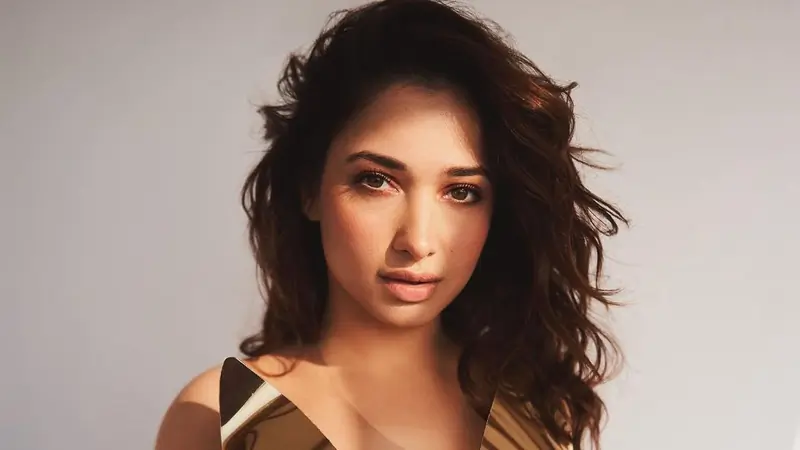 Tammanaah Bhatia