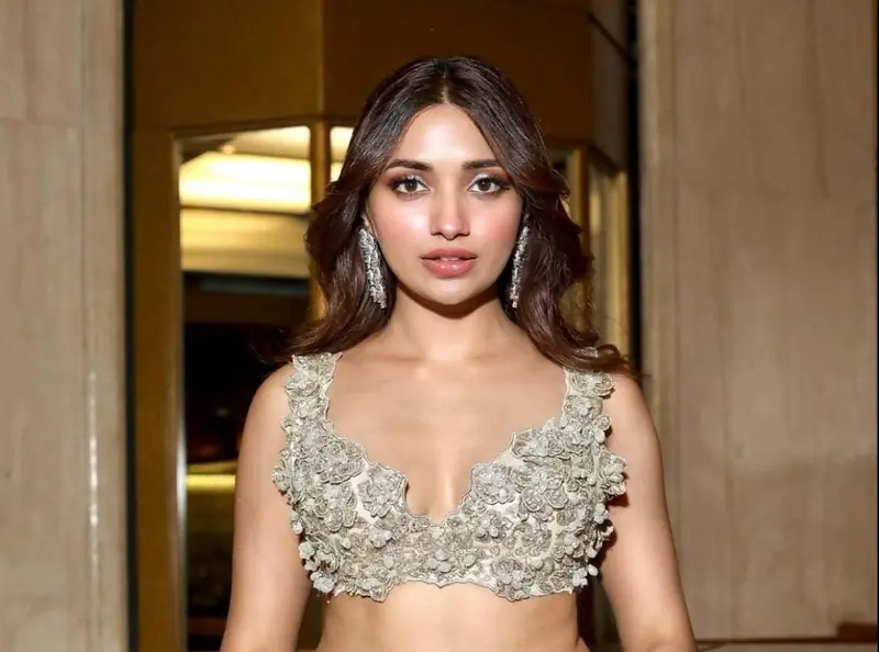 Jiya Shankar