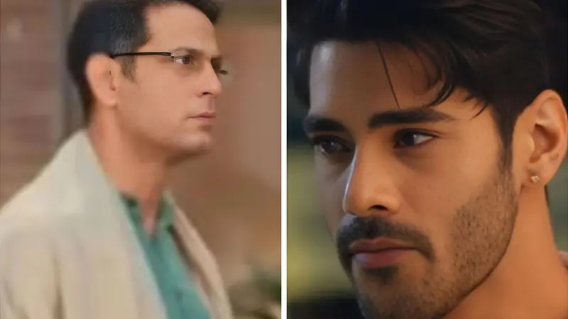 Simba Nagpal as Jay in Barsatein.