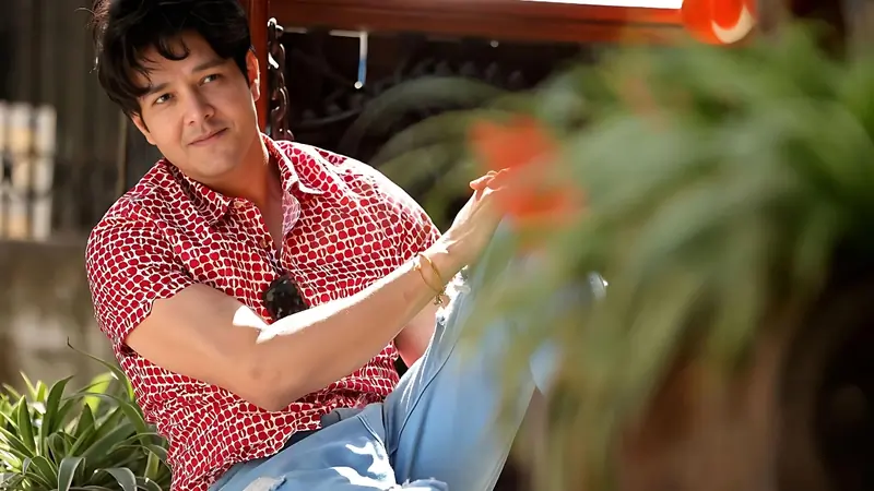 Anirudh Dave