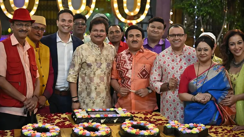 Taarak Mehta Ka Ooltah Chashmah