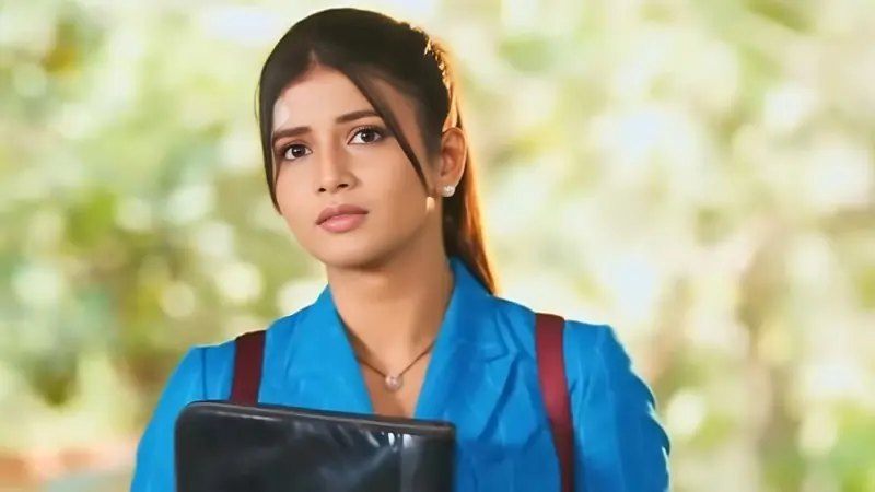 Samridhii Shukla as Abhira Sharma