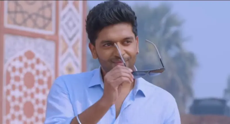 Lame dialogues and scenes