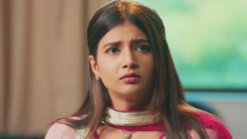 Samridhii Shukla as Abhira