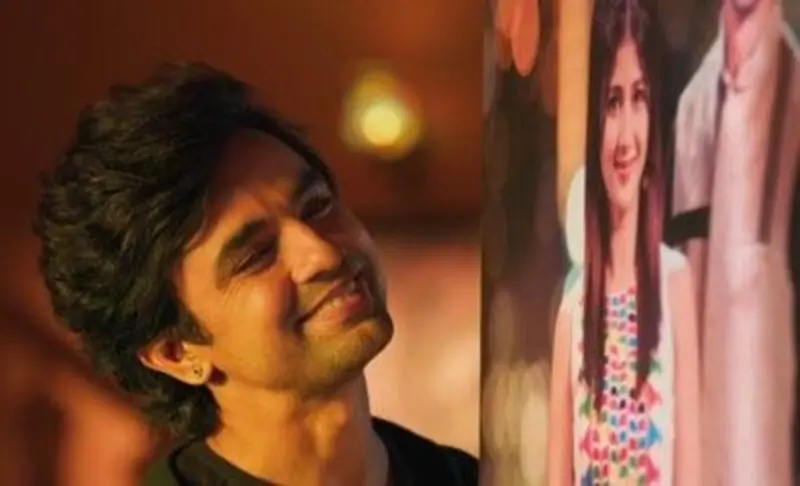 Gaurav Sharma on embracing the 'Charming Villain' label, reacts on viewers root for Yuvraj & Abhira in YRKKH