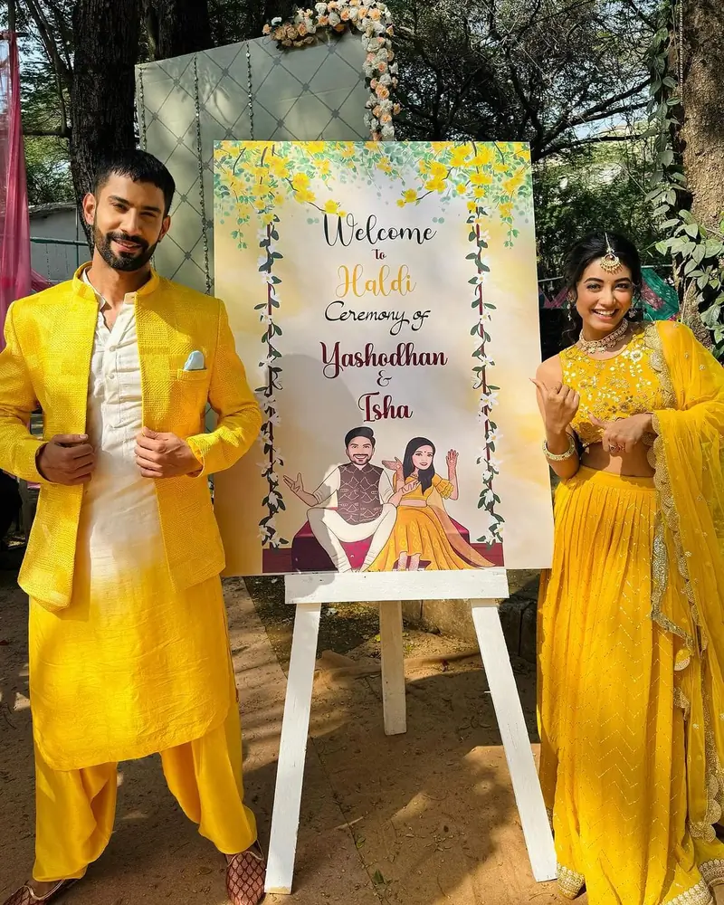 After Sahill Uppal, his co-actor Surabhi Das is all set to part ways with the 'Pandya Store'