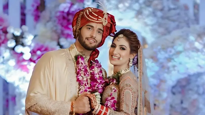 Abhishek Malik and Suhani Chaudhary mutually decide to part ways after nine months together