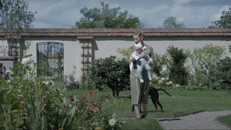 Review:'The Zone of Interest' punches in the gut with the horrors of the Holocaust in an incredibly unique way