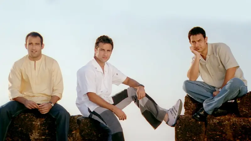 Dil Chahta Hai - Dil Chahta Hai