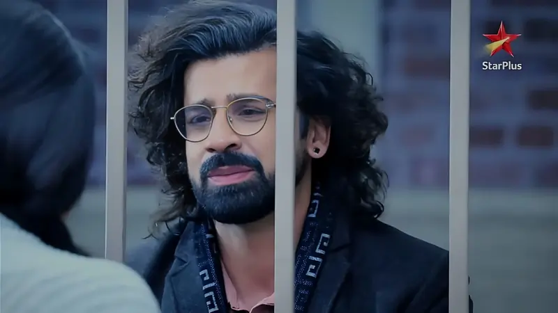 Anupamaa: Toshu swears on Anupama for not committing any mistake
