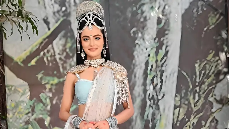 Sudha Chandran to Ram Yashvardhan talk about the importance of Mahashivratri and women's power in their life