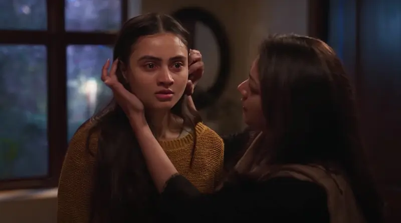 Review:'Shaitaan' shines when it stays simple & raw but the real demon of 'being epic' haunts it in the finale