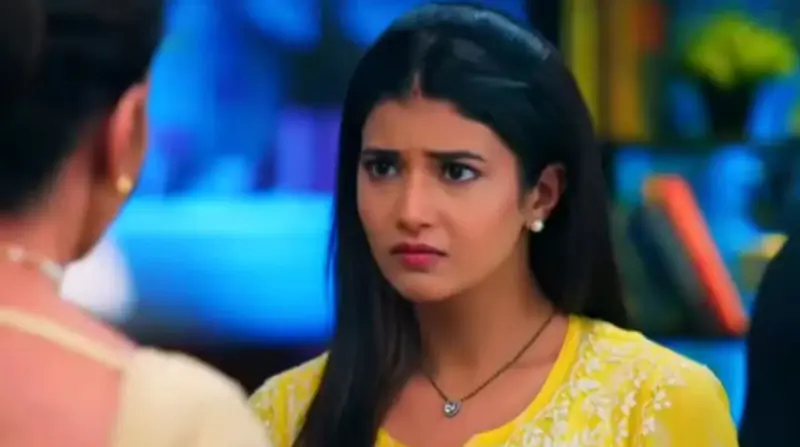 Samridhii Shukla as Abhira