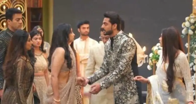 Jhanak: Arshi and Anirudh’s family learn about his wedding with Jhanak