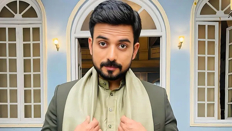 Yogendra  Vikram Singh 