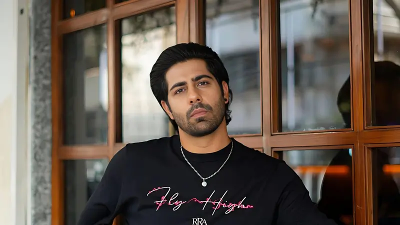 Rrahul Sudhir