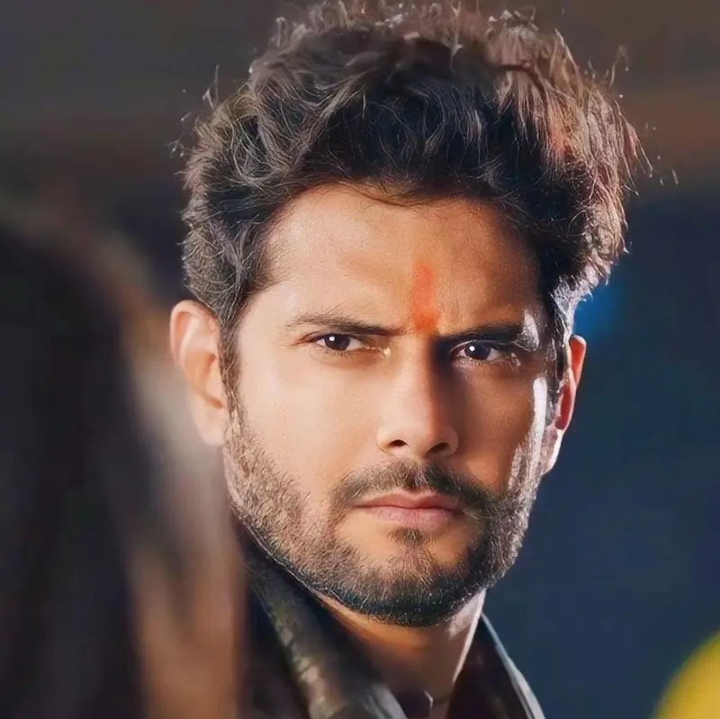 Five reasons why Amar Upadhyay is the strongest pillar of Doree