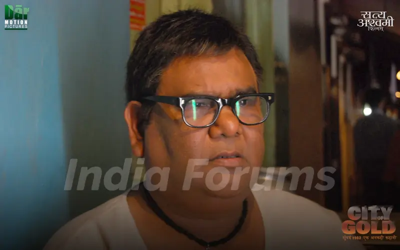 Still image of Satish Kaushik