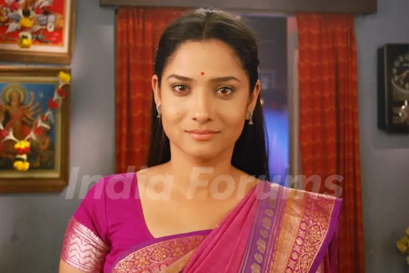 Ankita Lokhande as Archana