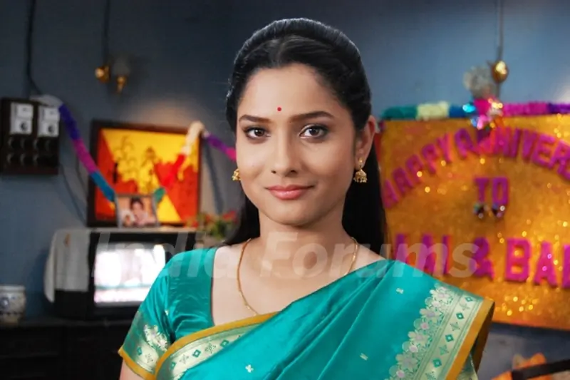 Still image of Archana