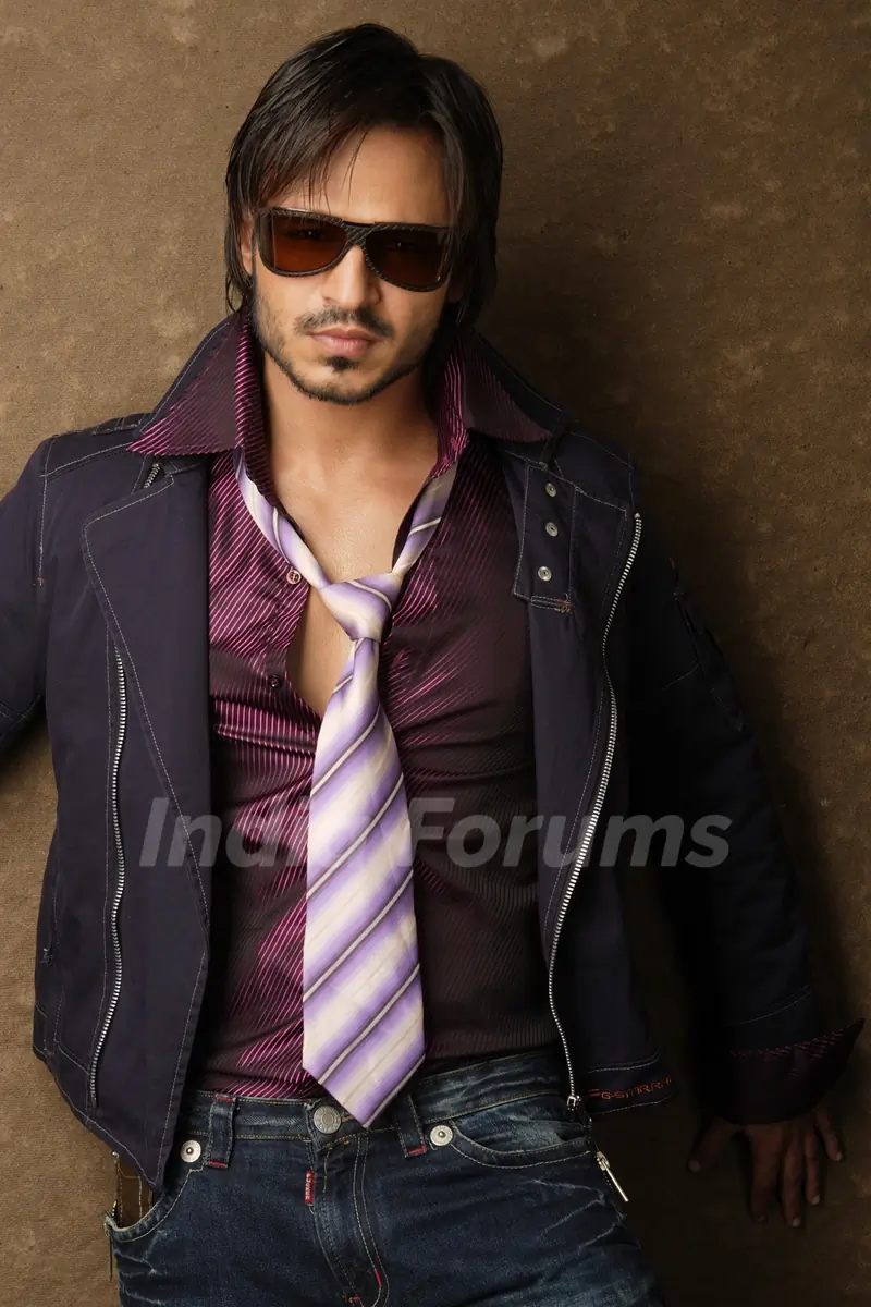 Vivek Oberoi