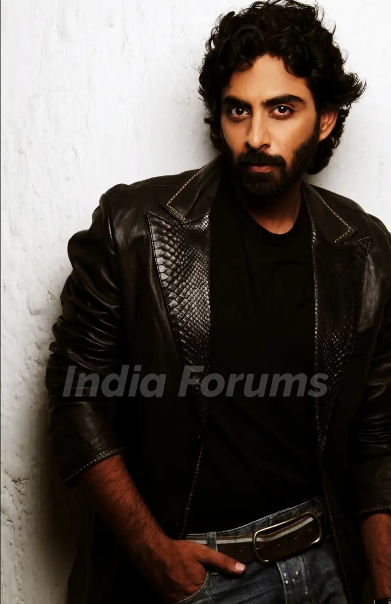 Rohit Khurana