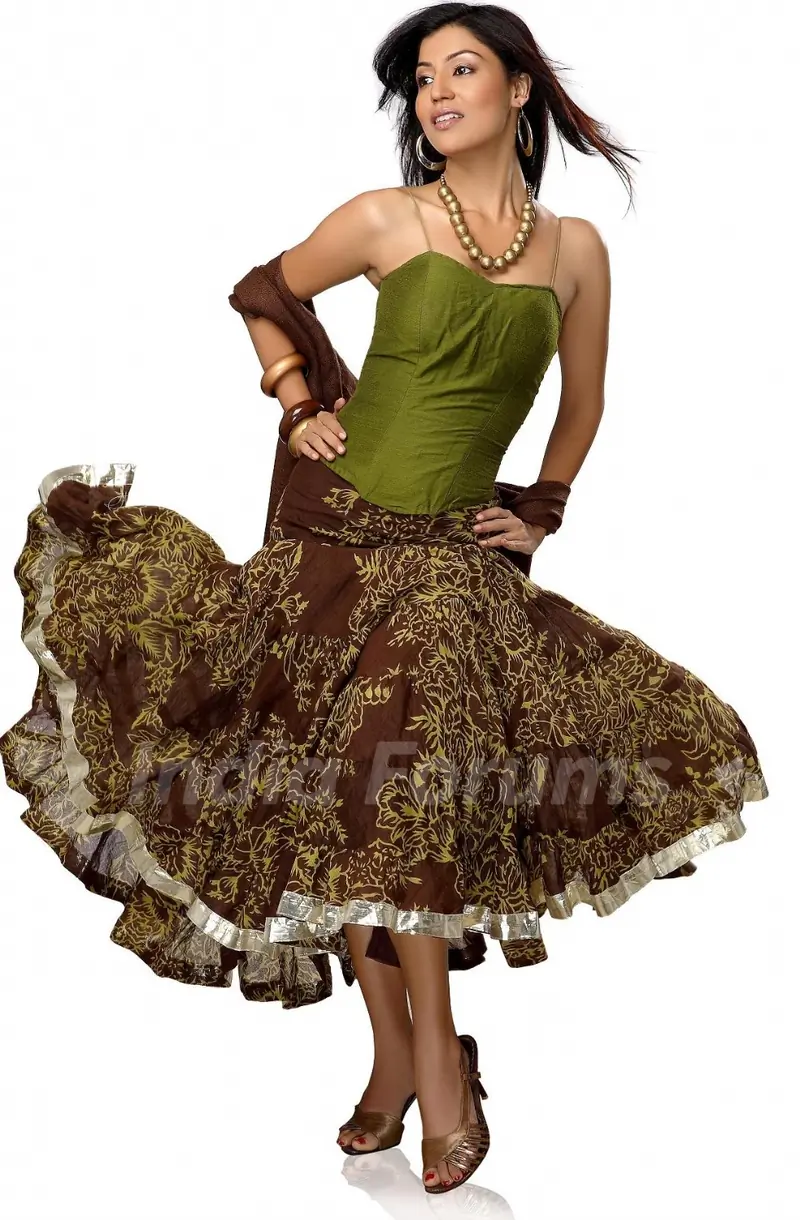 Debina Bonnerjee