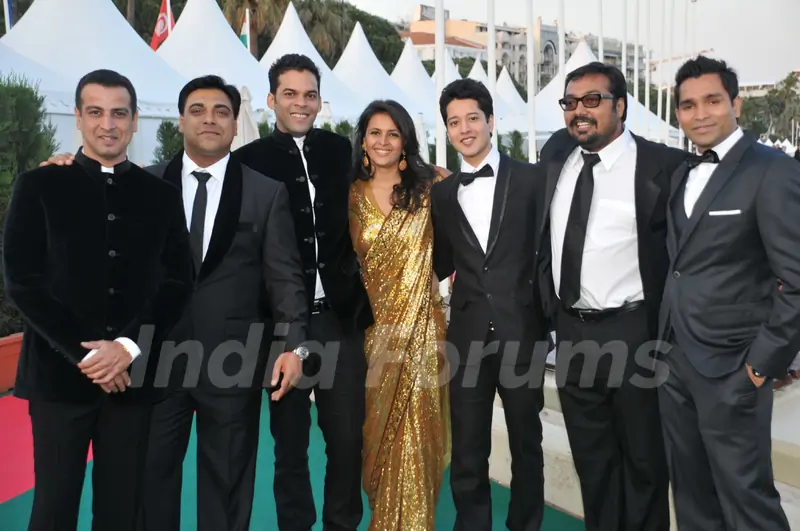 Udaan(2010) movie premeire