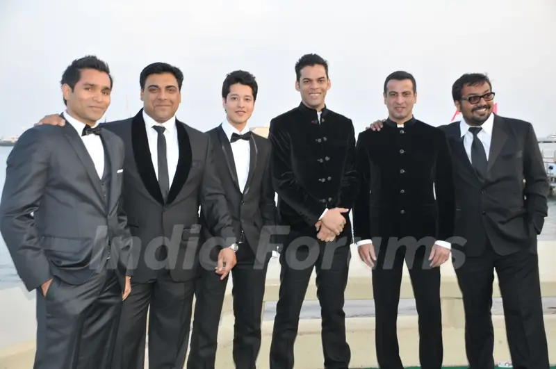 Udaan(2010) movie premeire