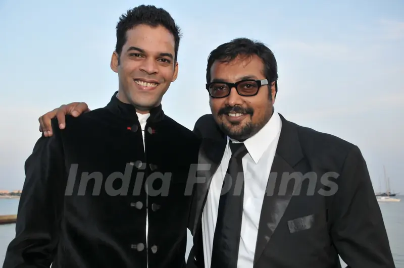 Udaan(2010) movie premeire