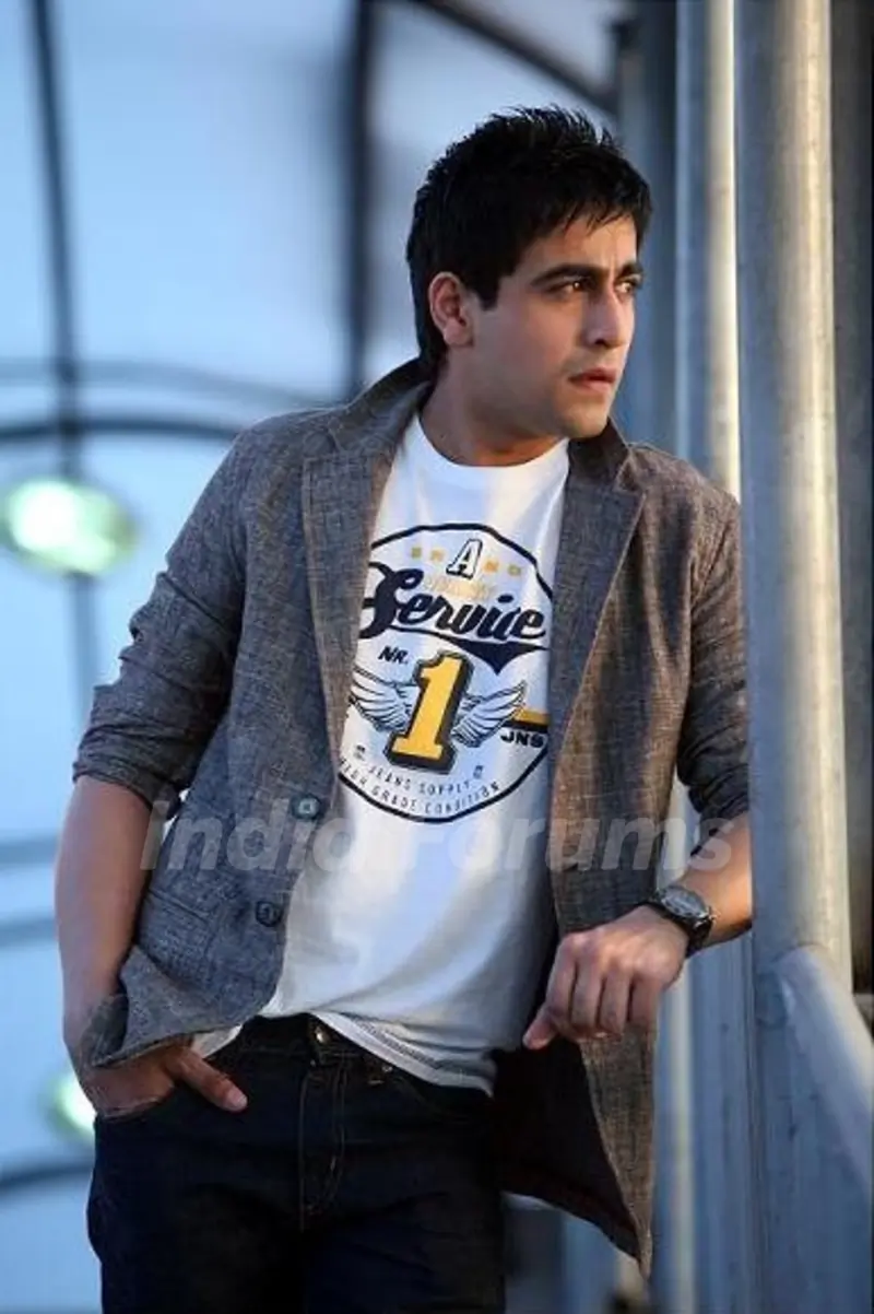 Dishank Arora