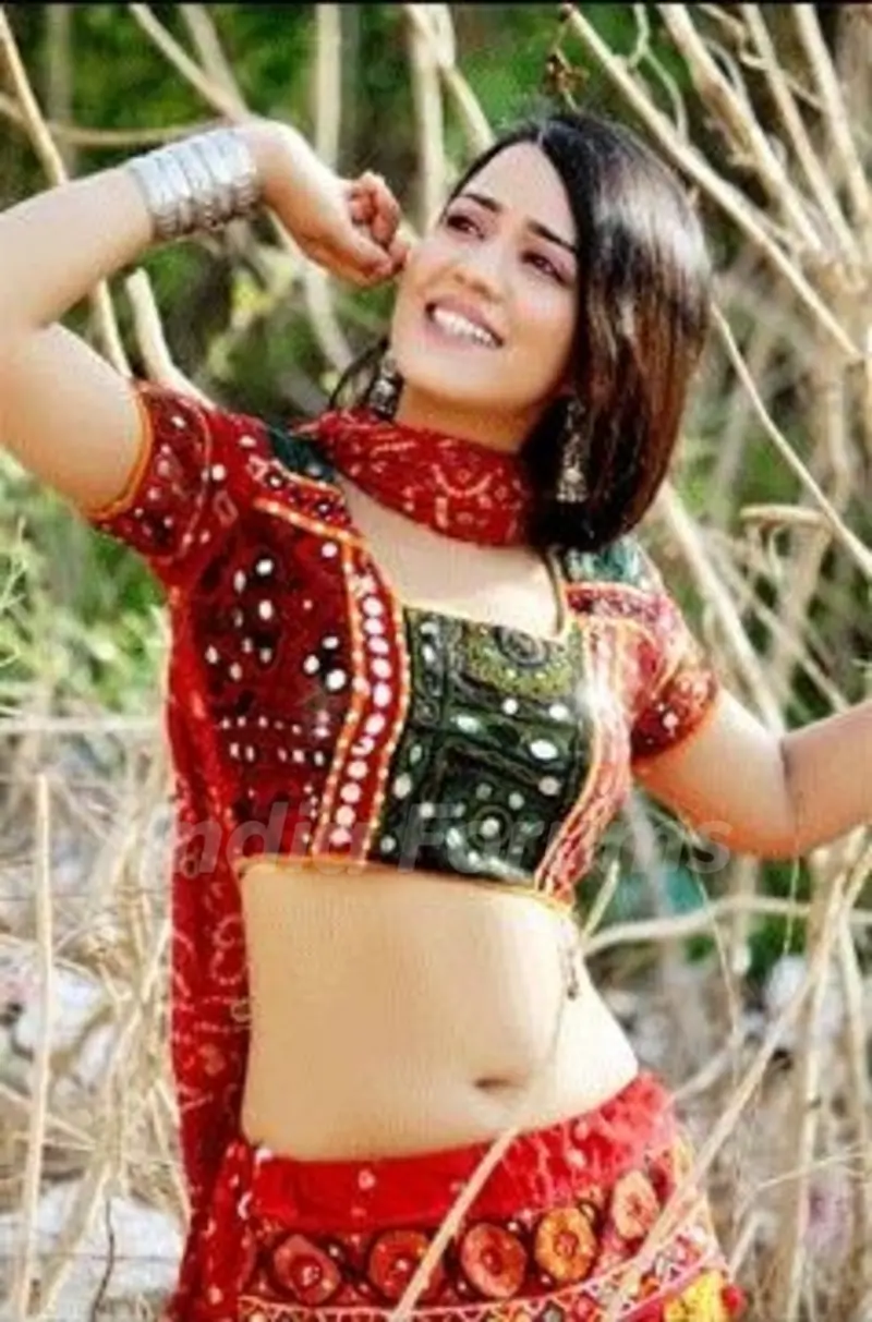 Priti Mishra