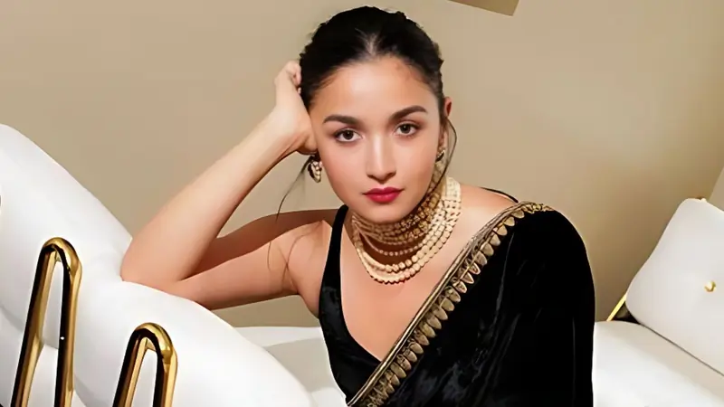 Alia Bhatt