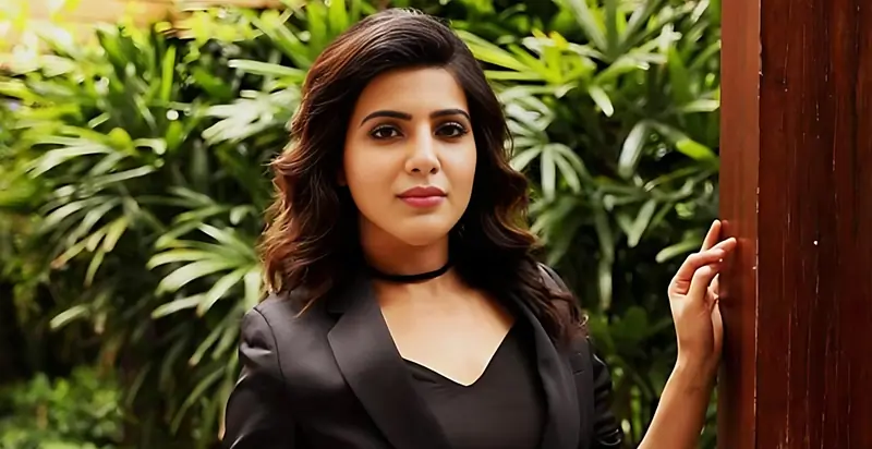 Samantha Ruth Prabhu shares struggle behind-the-scenes with Raj & DK