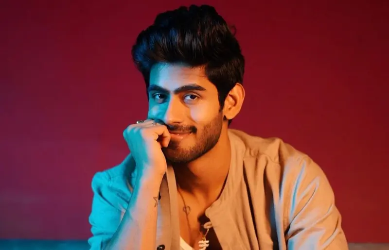 Rishabh Jaiswal