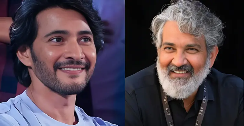 Mahesh Babu teams up with SS Rajamouli for an epic adventure: Reports