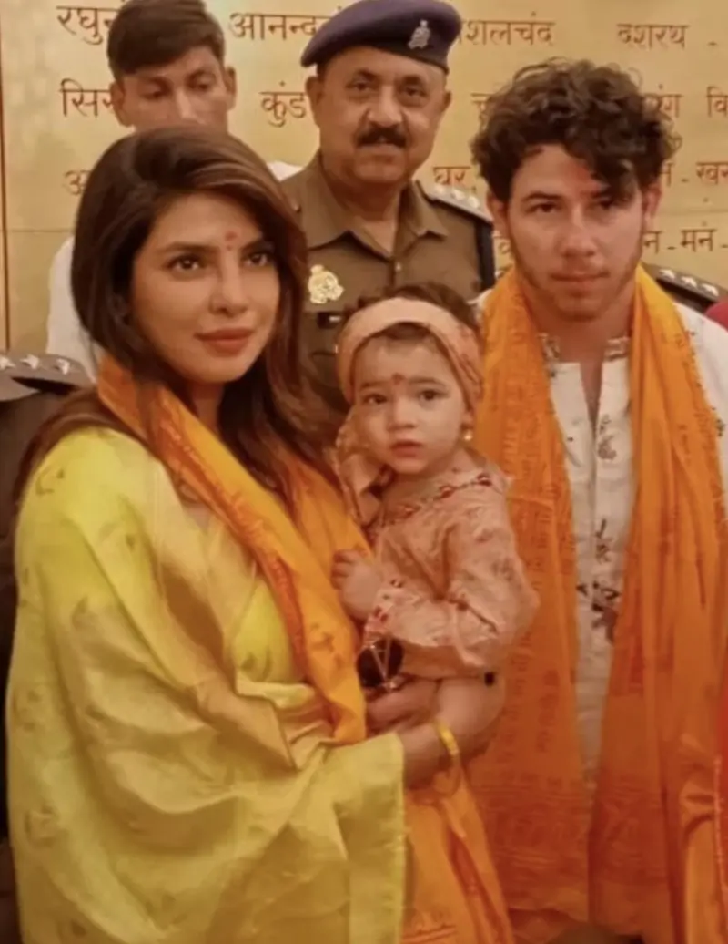 Priyanka