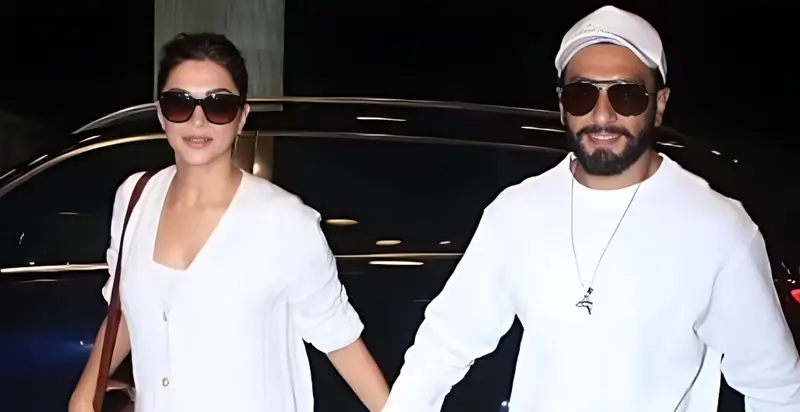Ranveer Singh plans long break from work ahead of baby's arrival: Reports