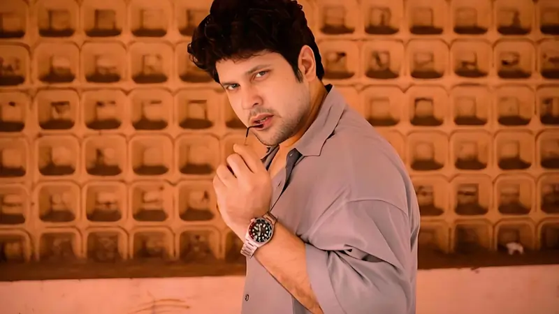 Aditya Deshmukh 