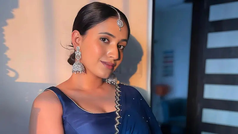 Tripti Sharma 