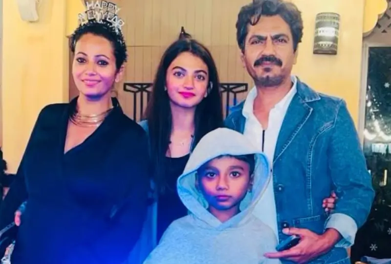 Aaliya Siddiqui's gesture signals potential reunion with Nawazuddin Siddiqui