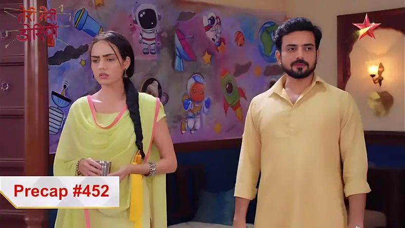 Teri Meri Doriyaann: Sahiba and Daljeet learn about Akir's destination